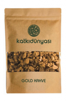 Katkı Dünyası Gold Hazır Kahve 100 gr Kahve kullananlar yorumlar